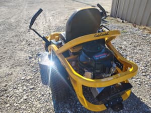 2025 Cub Cadet Ultima ZT1 Image
