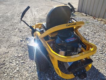 Main image Cub Cadet Ultima ZT1
