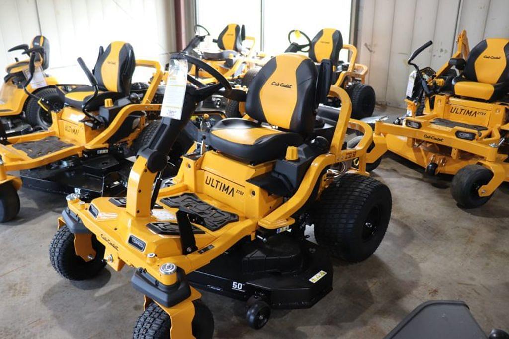 Image of Cub Cadet Ultima ZTS2 Primary image