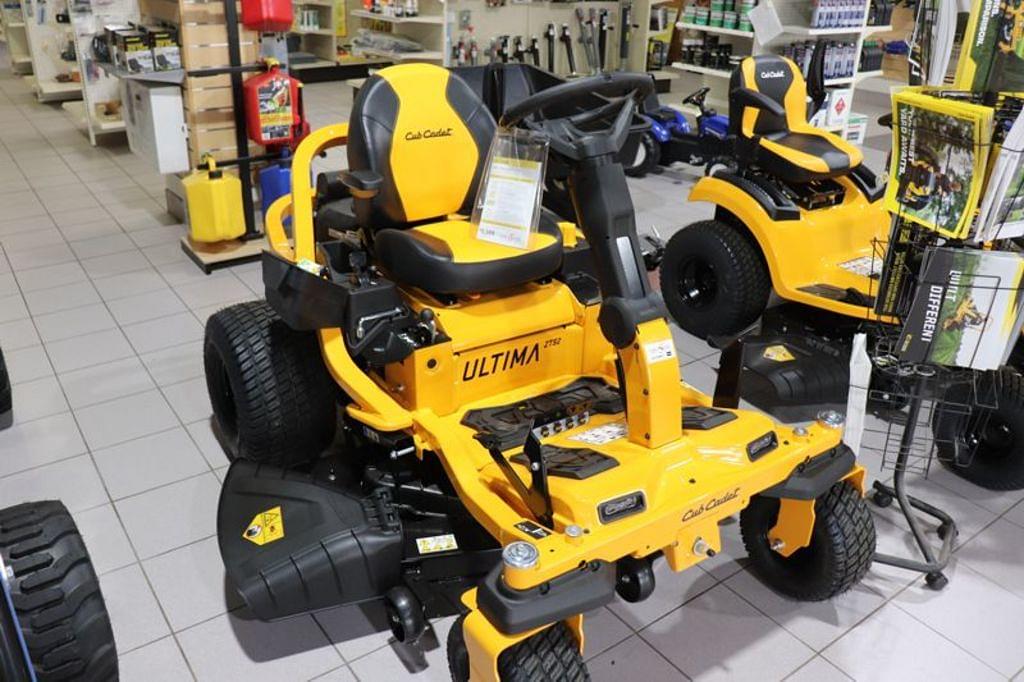 Image of Cub Cadet Ultima ZTS1 Primary image