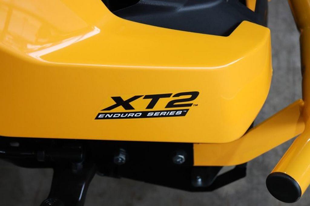 Image of Cub Cadet XT2 LX42 Image 1