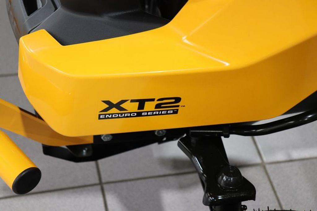 Image of Cub Cadet XT2 Image 1