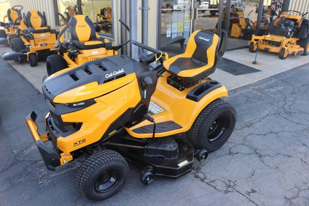 Image of Cub Cadet XT2 SLX50 Primary image