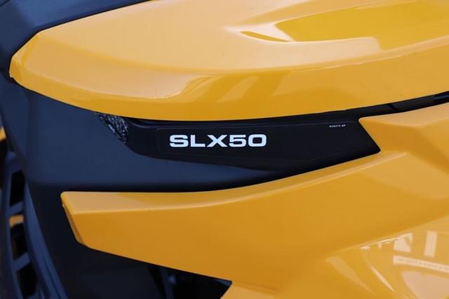 Image of Cub Cadet XT2 SLX50 equipment image 1