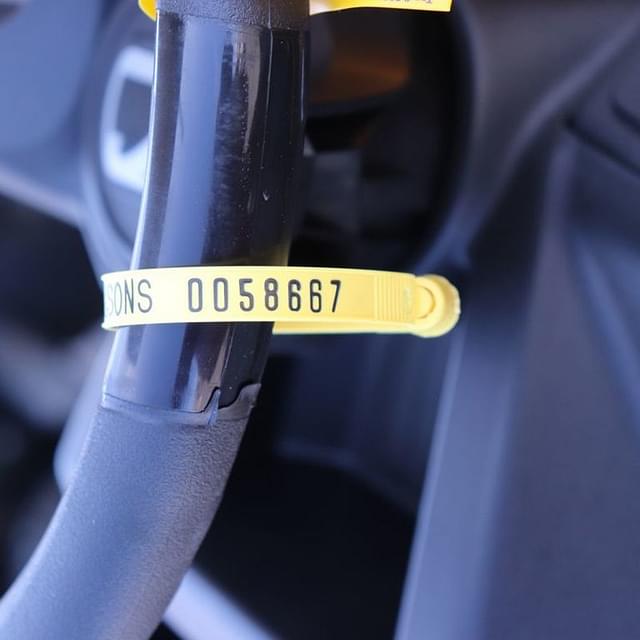 Image of Cub Cadet XT2 SLX50 equipment image 4