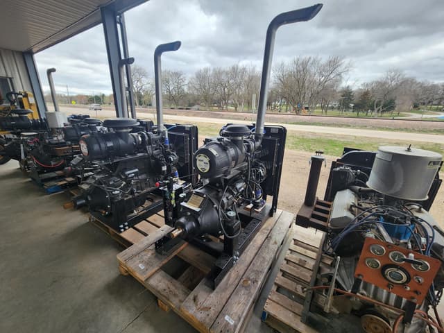 Image of Cummins 4BTA equipment image 1