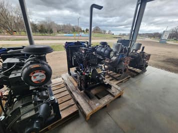 Main image Cummins 4BTA