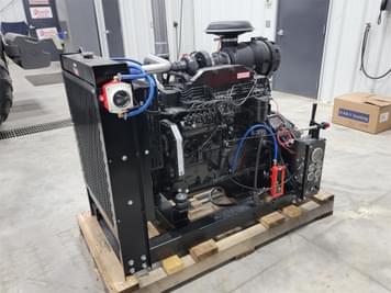 Main image Cummins 6BTA