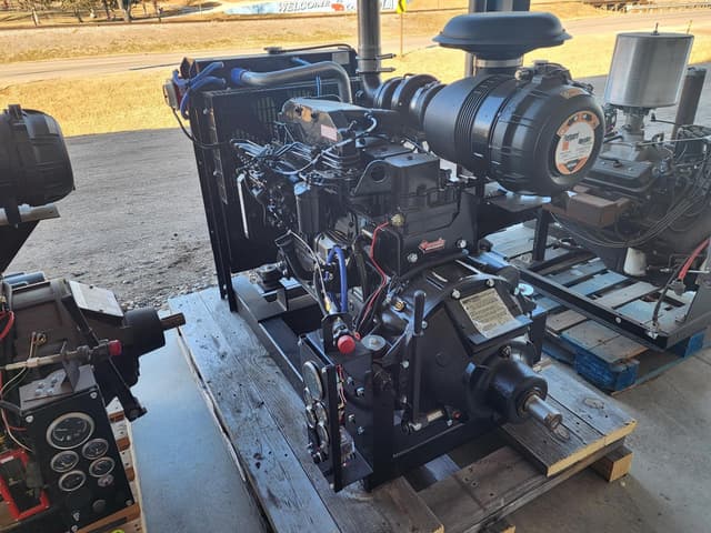 Image of Cummins 6BTA equipment image 4