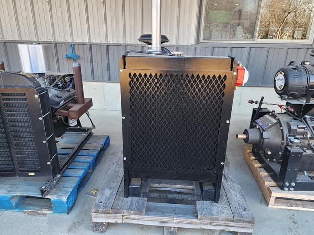 Image of Cummins 6BTA equipment image 1