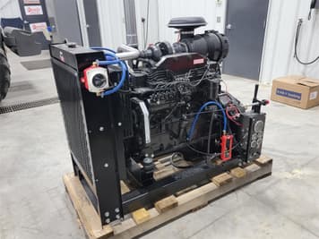 Main image Cummins 6BTA