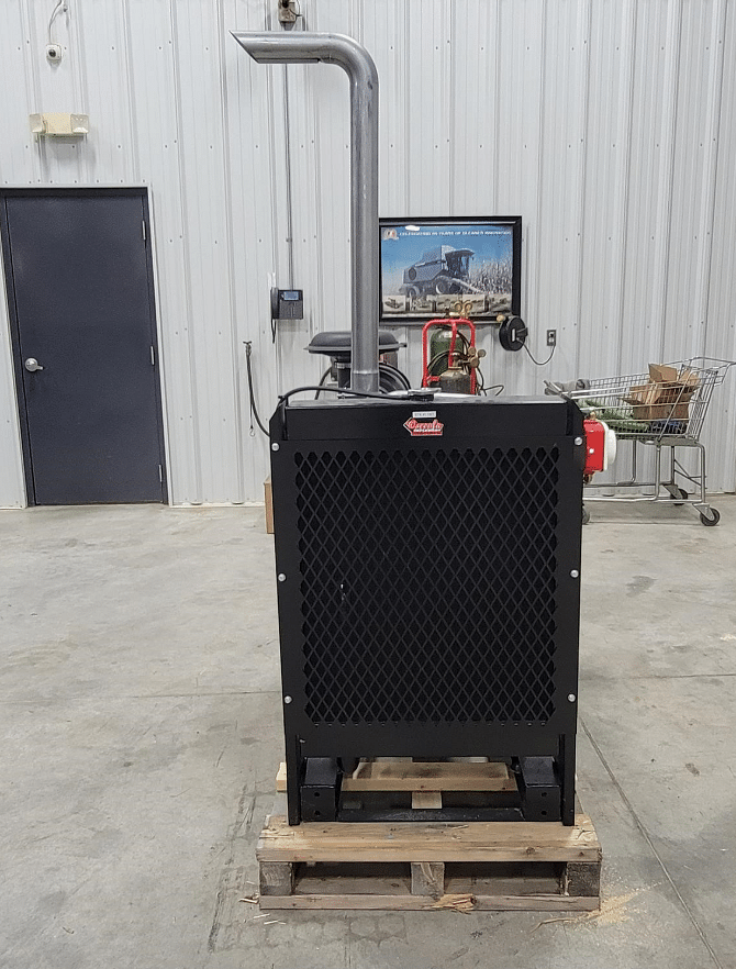 Image of Cummins 6BTA Image 1