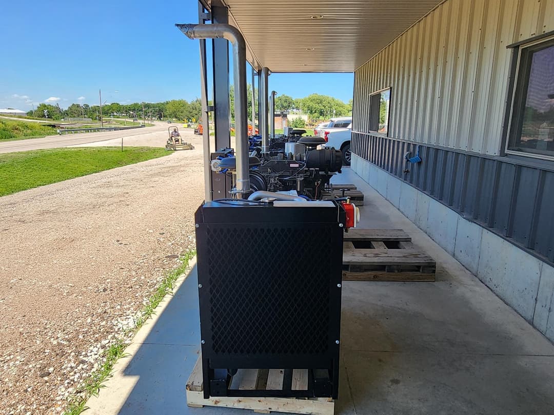 Image of Cummins 6BTA Image 1