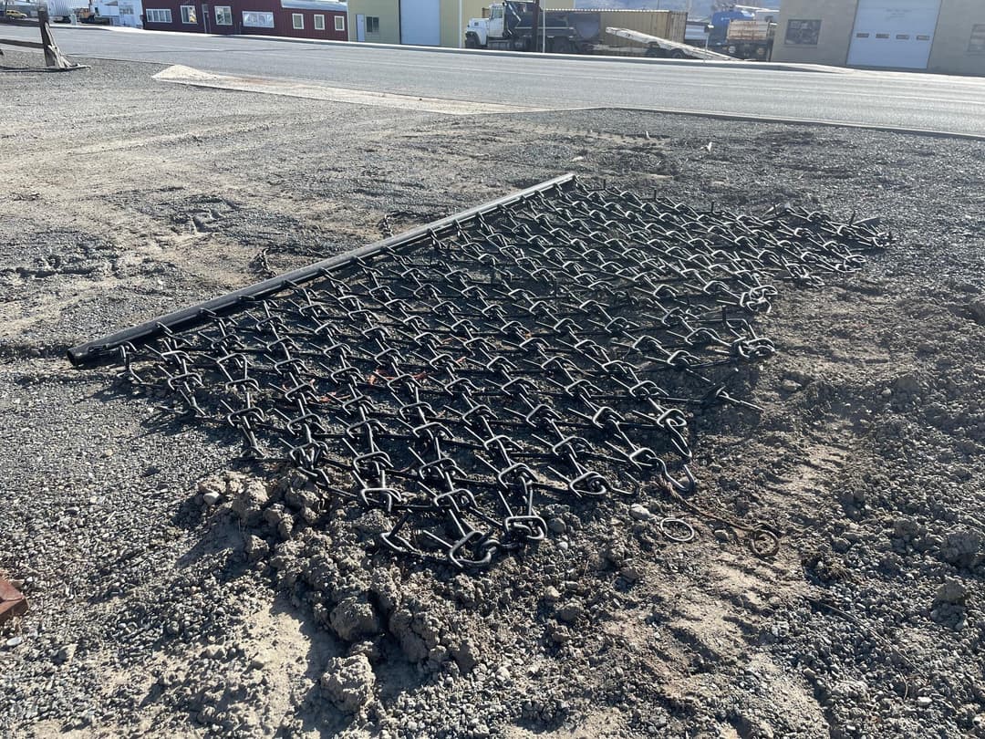 Image of Custom Built Harrow Image 1