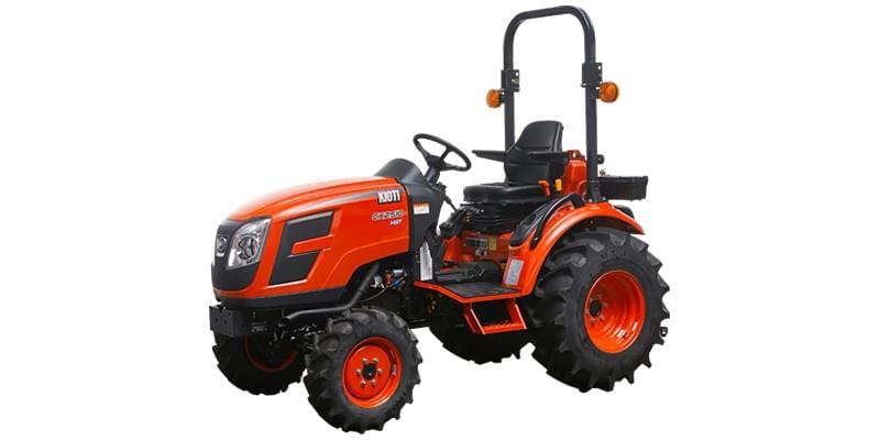 2025 Kioti CX2510 Equipment Image0