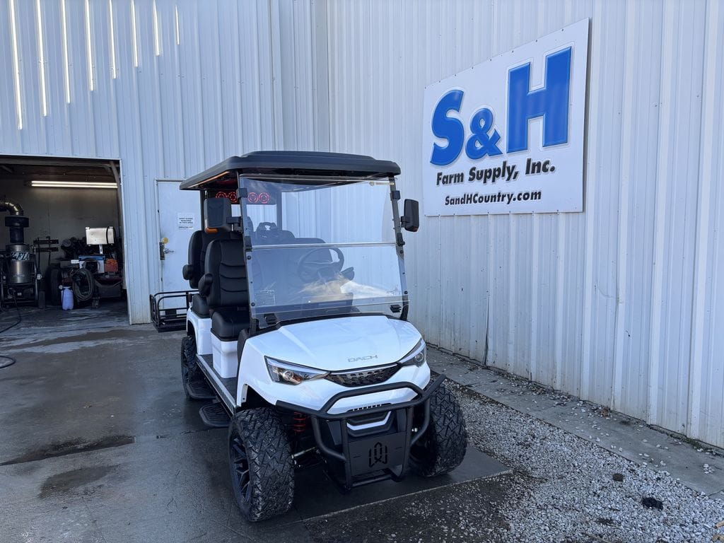 Main image Dach Apollo 4