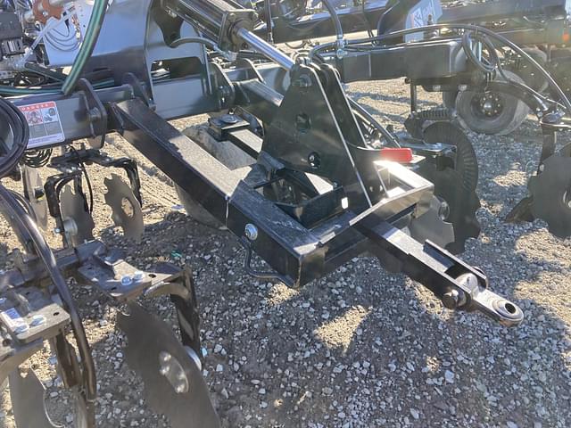 Image of Dalton DW7232 equipment image 4