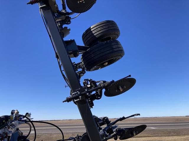 Image of Dalton DW7232 equipment image 2