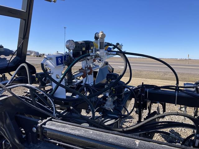 Image of Dalton DW7232 equipment image 3