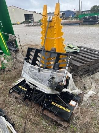 Image of Danuser Intimidator equipment image 4