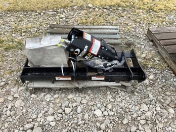 Main image Danuser Post Hole Digger