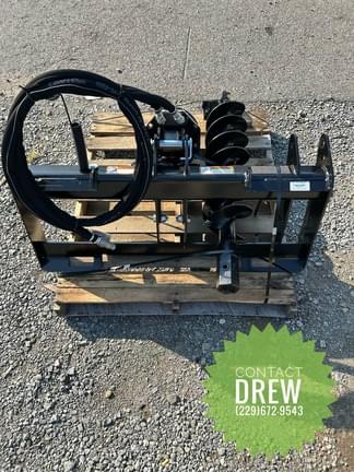 Image of Danuser EP1530 equipment image 3