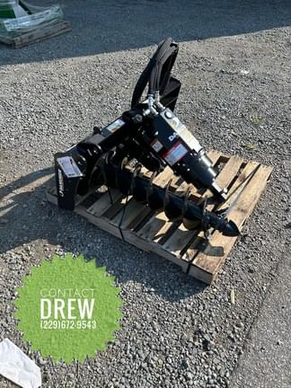 Image of Danuser EP1530 equipment image 1