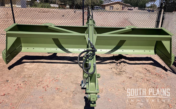 Image of Darbyshire E12 equipment image 2