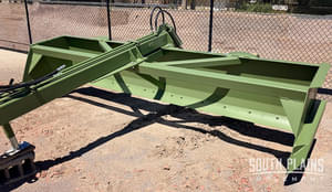 2025 Darbyshire E12 Image