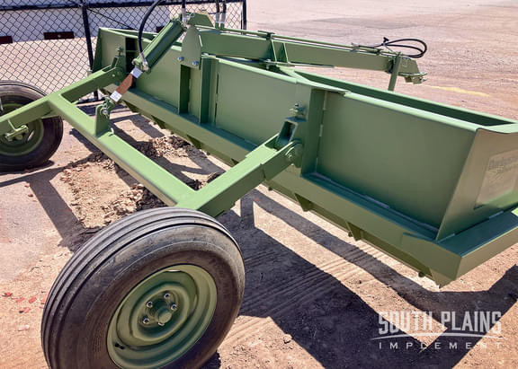 Image of Darbyshire E12 equipment image 3