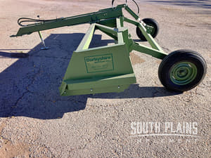 2025 Darbyshire E14 Image