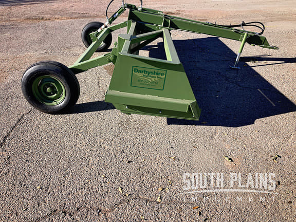 Image of Darbyshire E14 Image 1