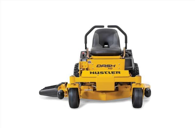 Image of Hustler Dash XD equipment image 4
