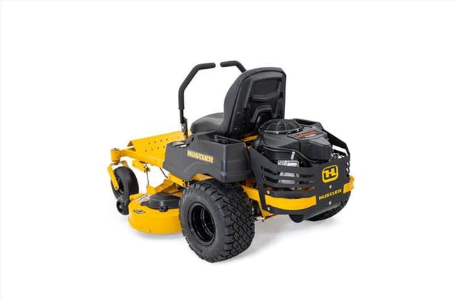 Image of Hustler Dash XD equipment image 2