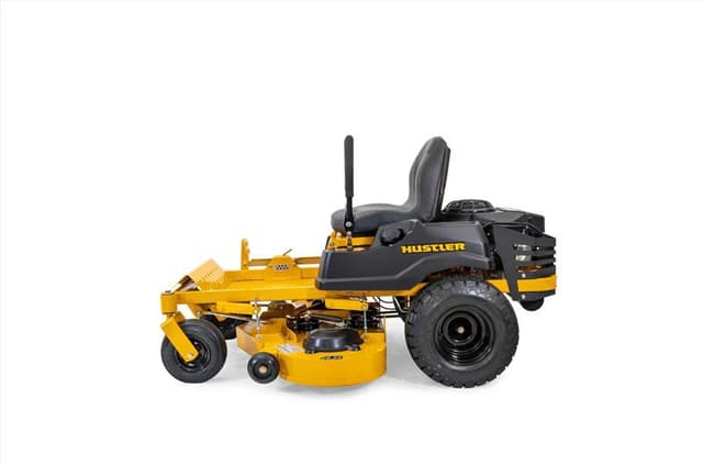 Image of Hustler Dash XD equipment image 1