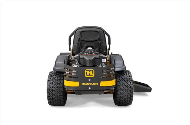 Image of Hustler Dash XD equipment image 3