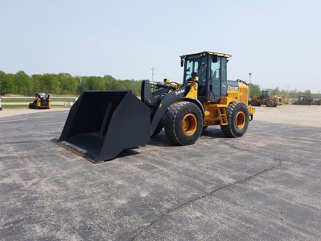 Image of DB Bucket equipment image 3
