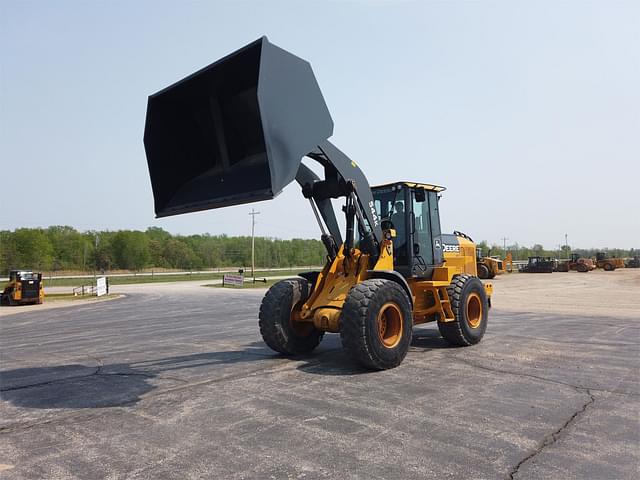 Image of DB Bucket equipment image 1