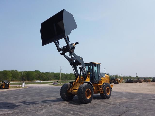 Image of DB Bucket equipment image 2
