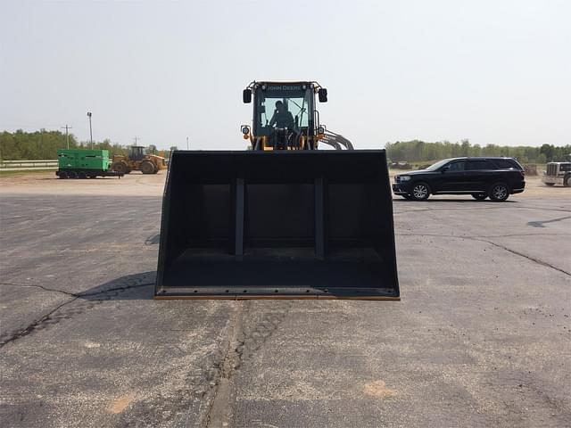 Image of DB Bucket equipment image 4
