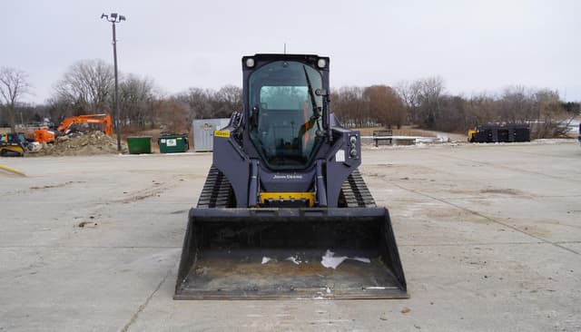Image of John Deere 325G equipment image 3
