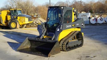 Main image John Deere 325G