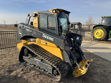 Main image John Deere 331P