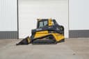 2025 John Deere 335P Image