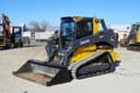 2025 John Deere 335P Image