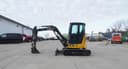 2025 John Deere 35P Image