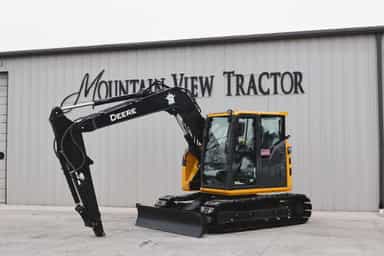 Excavators