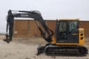 2026 John Deere 85P Image