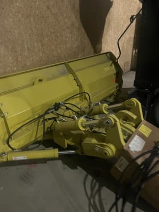 Image of Degelman 14-46/57 equipment image 1