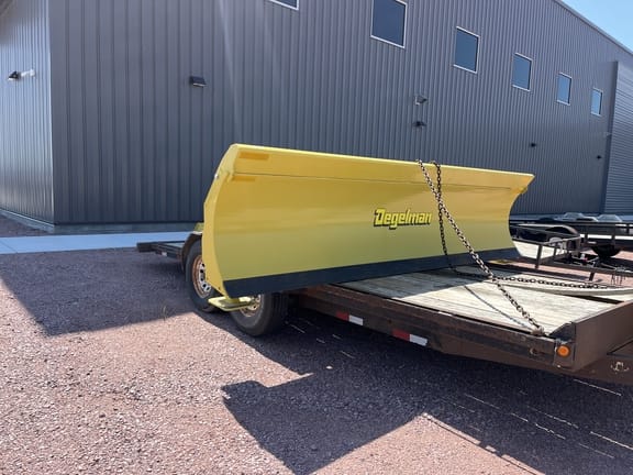 2025 Degelman 14-46/57 Equipment Image0
